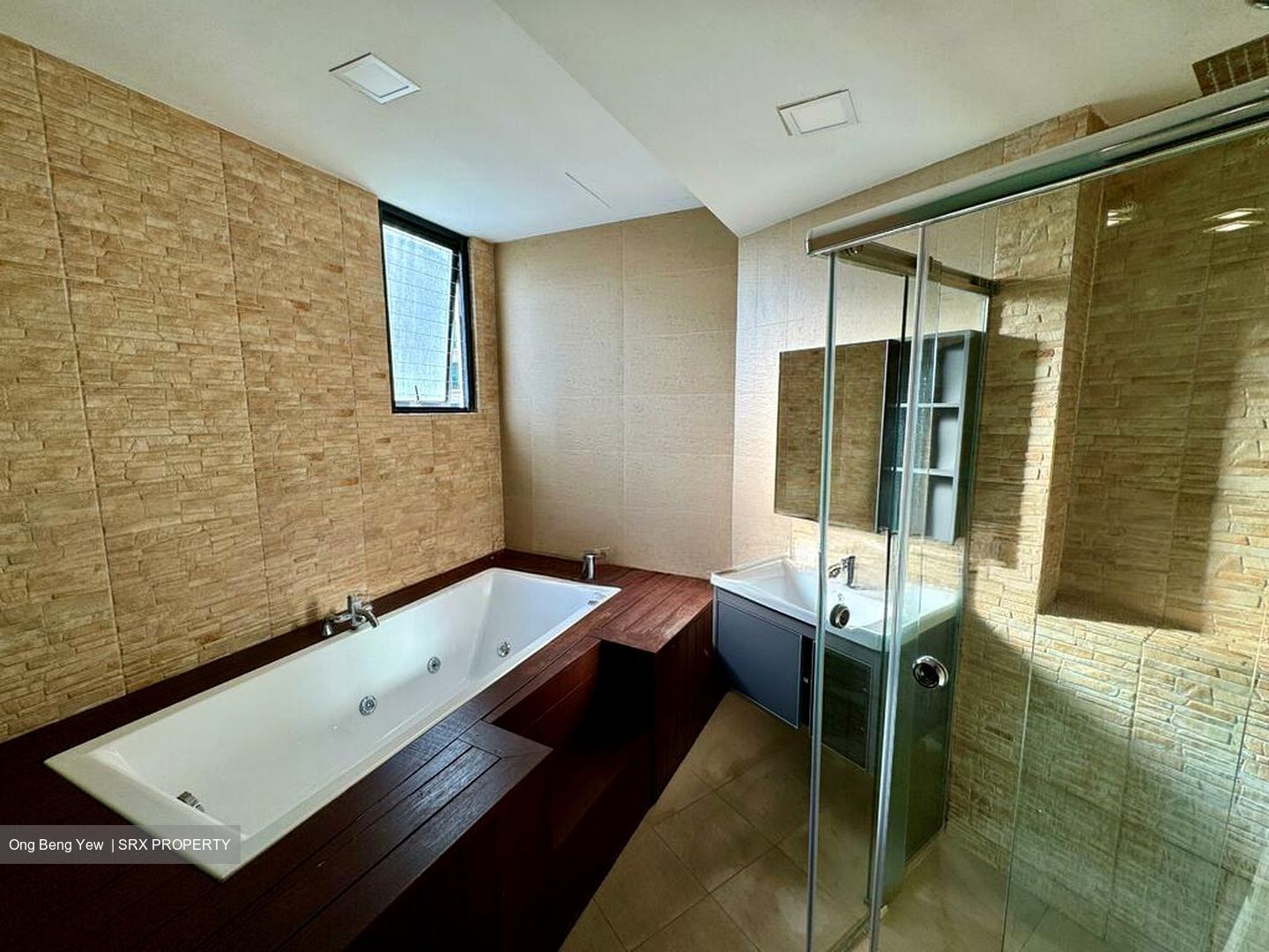 Harbour View Towers (D4), Condominium #496339461